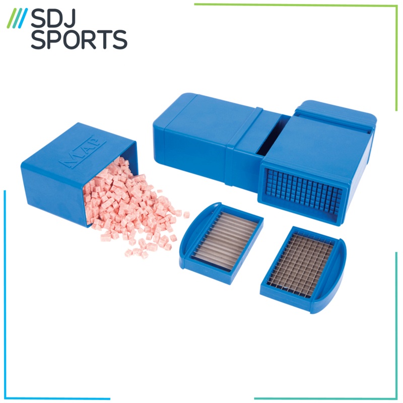 MAP Bait Meat Cutter|6mm|8mm|6mm|8mm