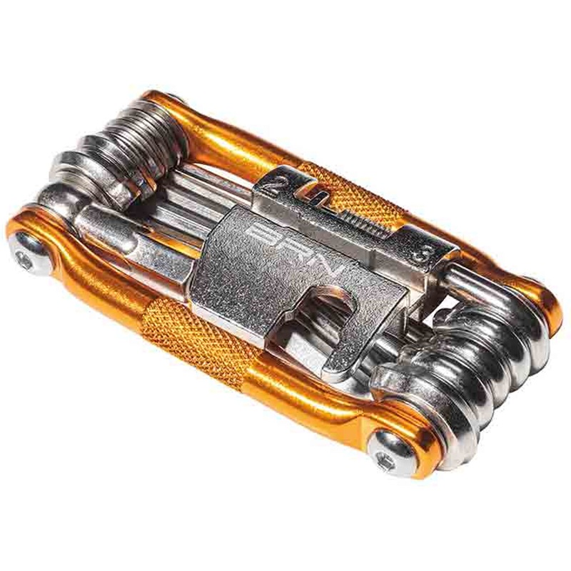 Multitool BRN Multi Smart 17 Funzioni – Oro