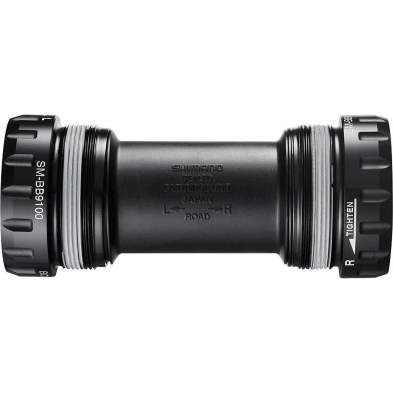 Shimano Dura-Ace R9100 External Bottom Bracket