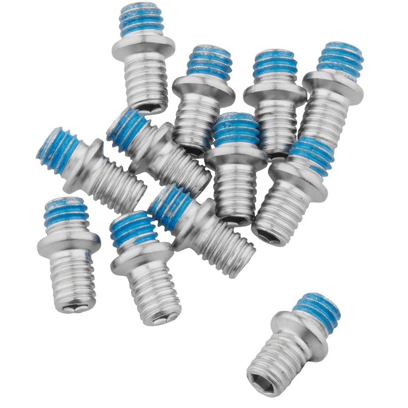 Shimano PD-M828 Long Pedal Pins -12 Pieces