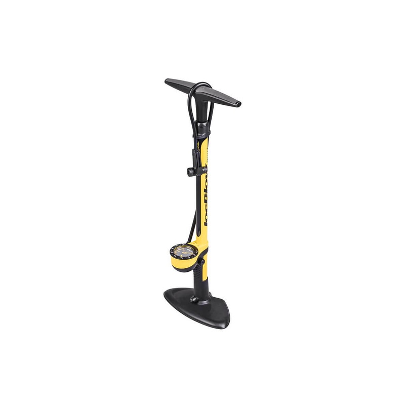 Topeak JoeBlow Sport III Pump|YELLOW