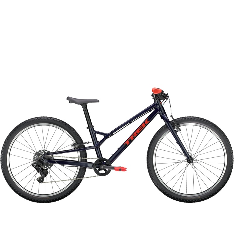 Wahoo 24 Path|Deep Dark Blue|Viper Red|Blue Sage|24 Wheel