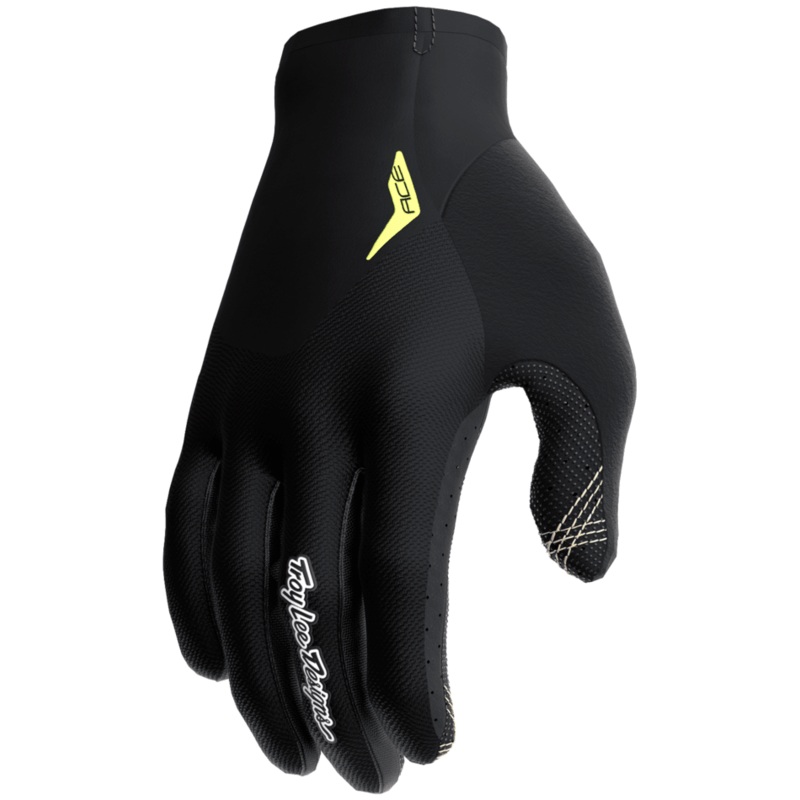 Ace Glove Solid – Men’s|Black|Timber|Medium|Large|X-Large
