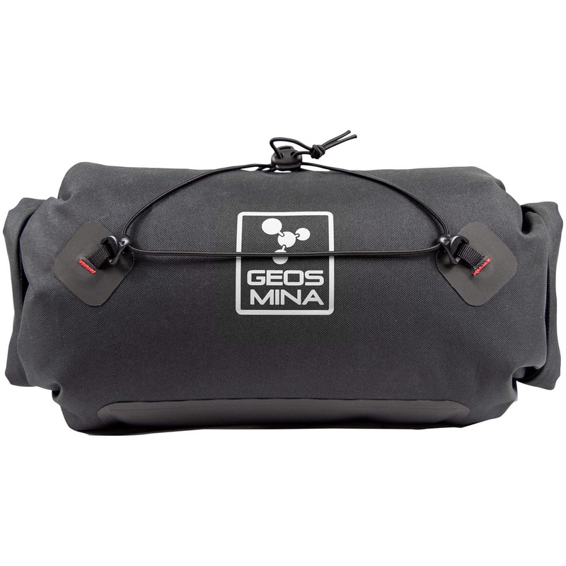 Borsa Geosmina Handlebar – Nero