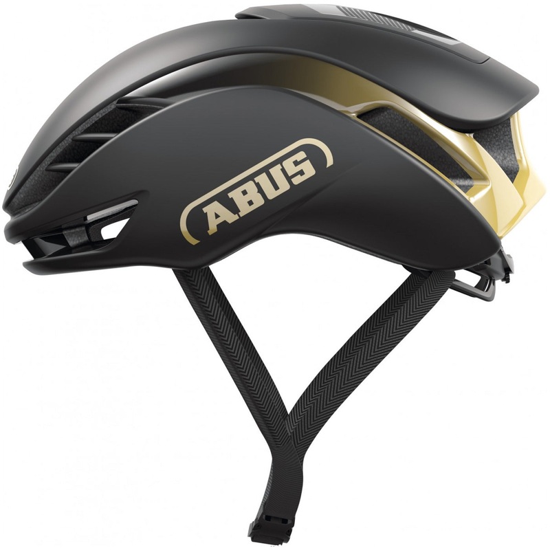 Casco Abus Gamechanger 2.0 – Oro