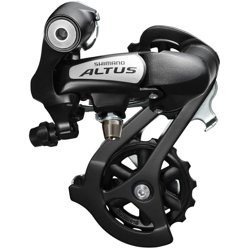 Deragliatore posteriore Shimano Altus RD-M310 – 7/8v