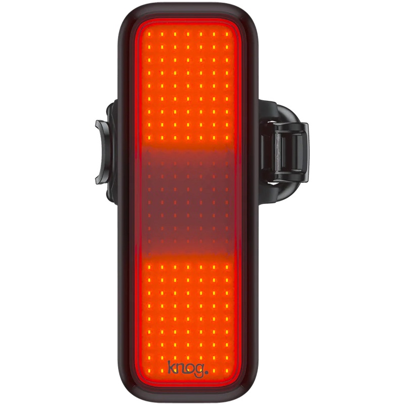 Luce Knog Blinder V Traffic – Posteriore
