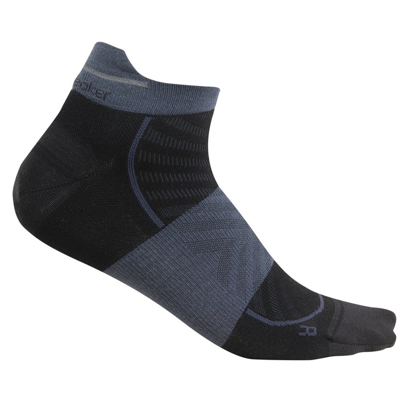 Run+ Ultralight Micro Socks – Men’s