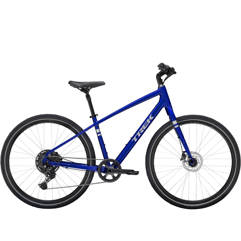 Verve 3 Gen 5|Hex Blue|Matte Trek Black|Small|Medium|Large|X-Large