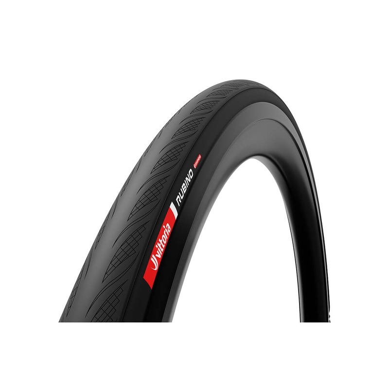 Vitroria Rubino V TLR G2.0 Folding Tubeless Tyre
