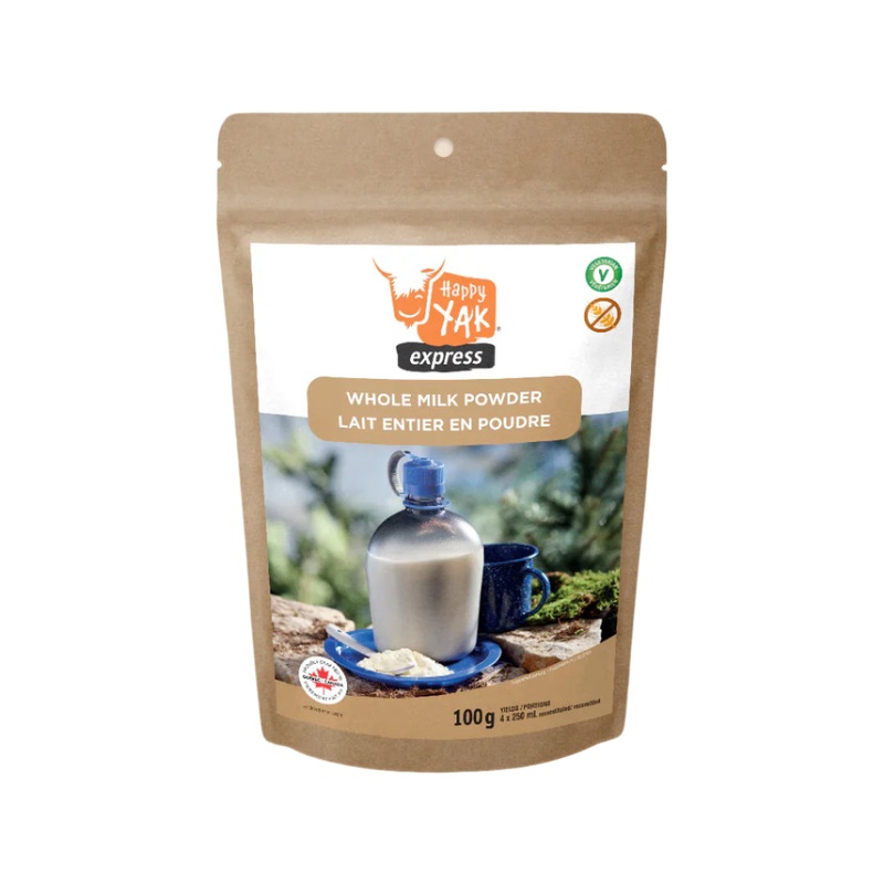 Whole Milk Powder