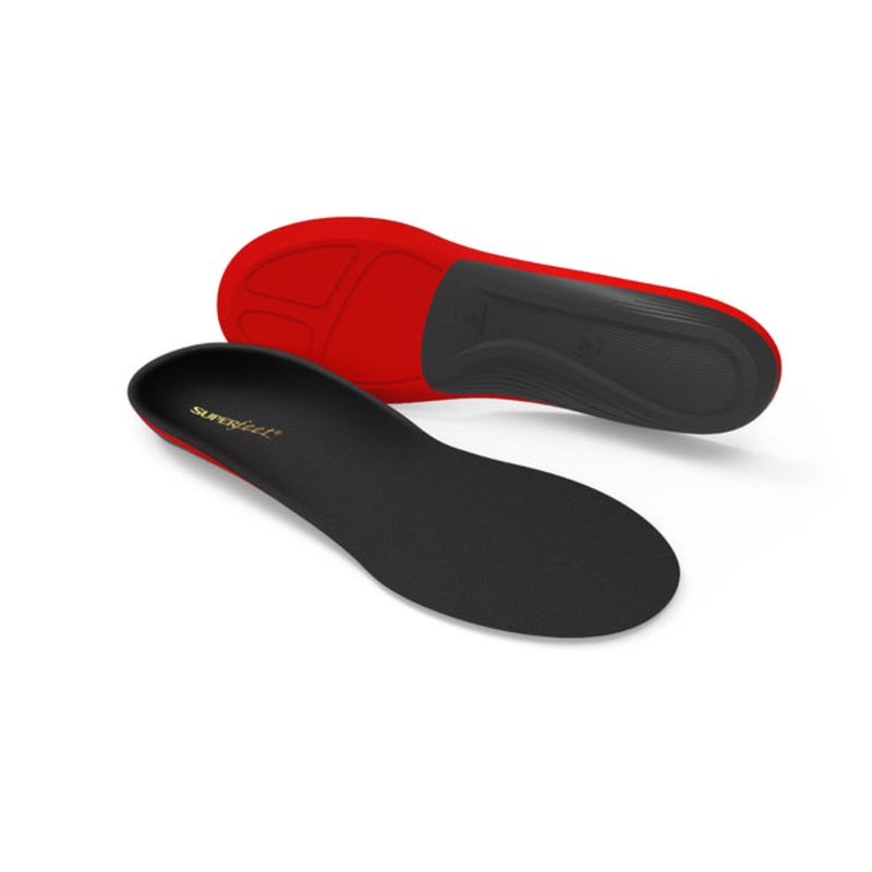 Winter Support Comfort (Thin) Insole