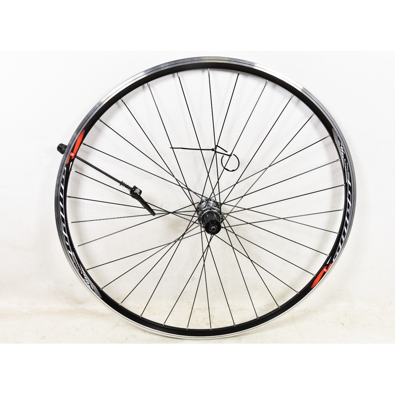 700c Road Racing Bike Rear Wheel Shimano Tiagra FH-RS400 Hub 10 Or 11 Speed Cassette