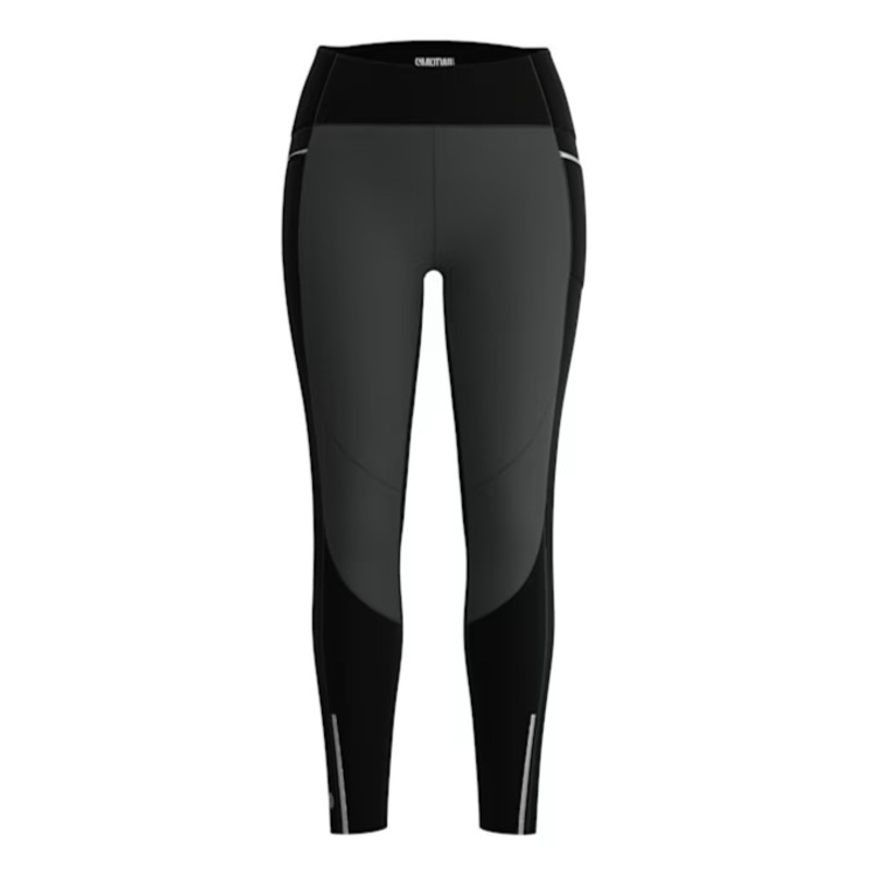 Active Fleece Wind Tights – Women’s