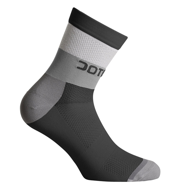 Calze Dotout Stripe – Nero|36-39|39-42|43-46|Nero