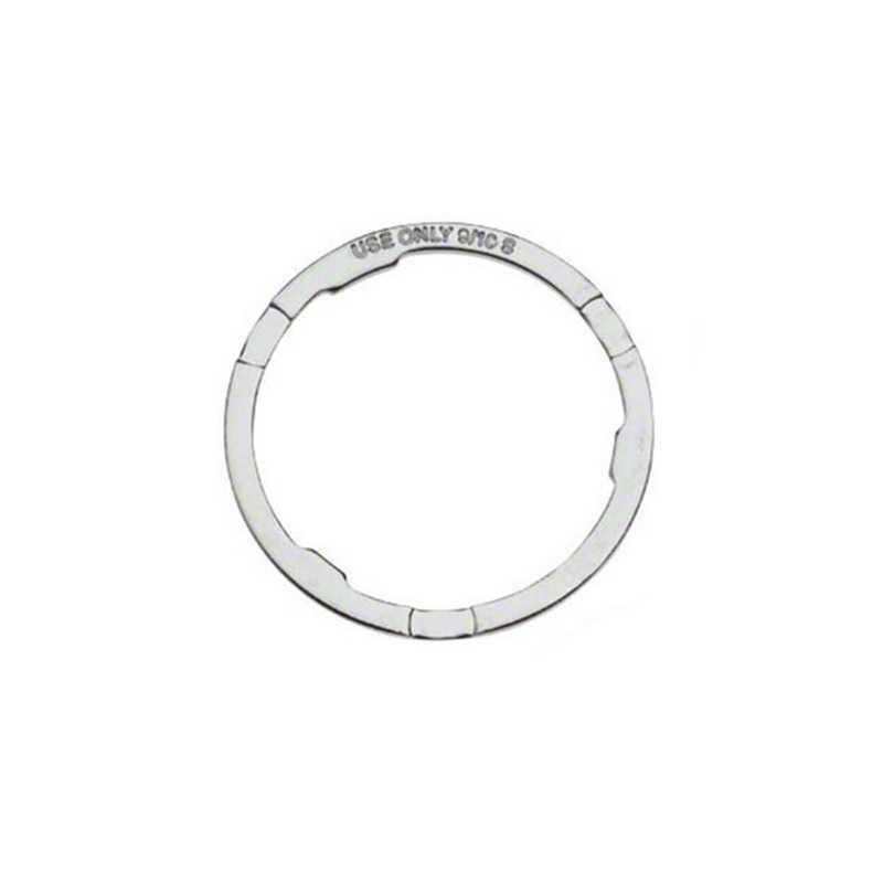 Campagnolo Cassette Spacer|1.8MM FOR HG 9/10 SPEED