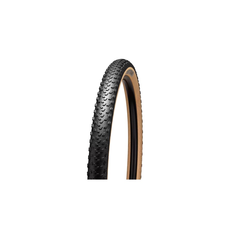 Fast Trak Flex Lite – 29|Tan Sidewall|Black|29 x 2.35