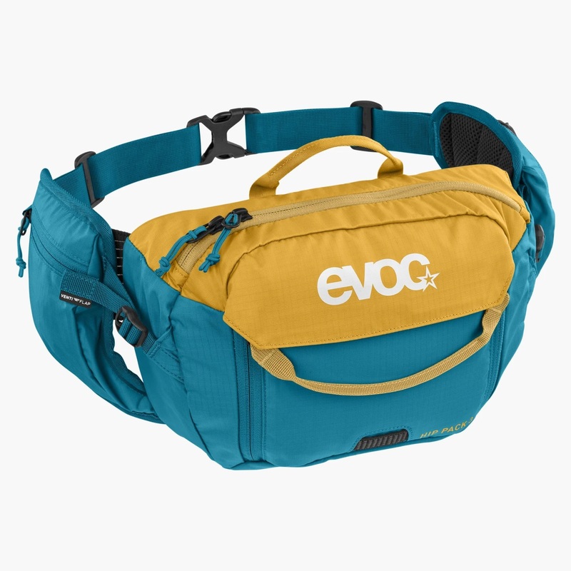 Hip Pack 3L Loam Ocean|3L|3L