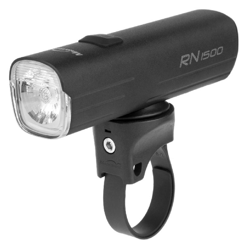 Luce Magicshine RN 1500|1500|Nero