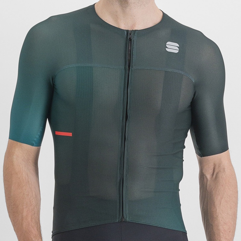 Maglia Sportful Light Pro – Verde