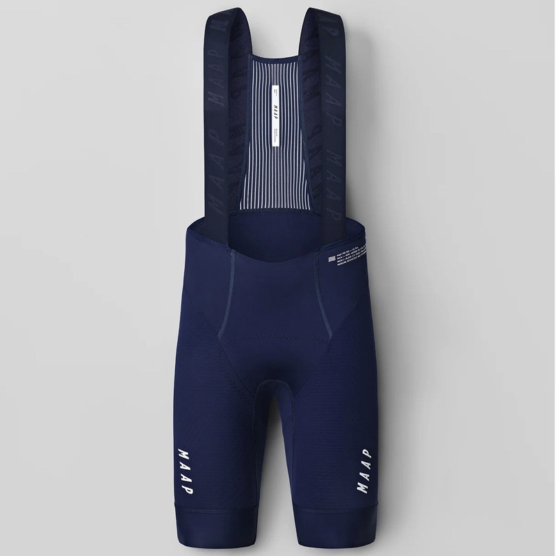 Salopette Maap Pro Bib 2.0 – Blu