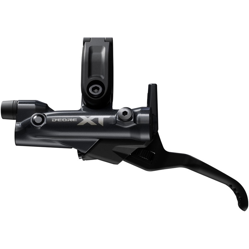 Shimano Deore XT BL-M8200L Hydraulic Brake Lever – Left