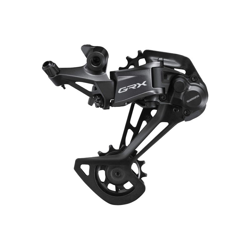 Shimano RD-RX822 GRX 12-Speed Rear Derailleur