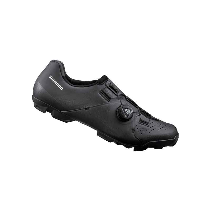Shoe Shimano XC300 47 Black