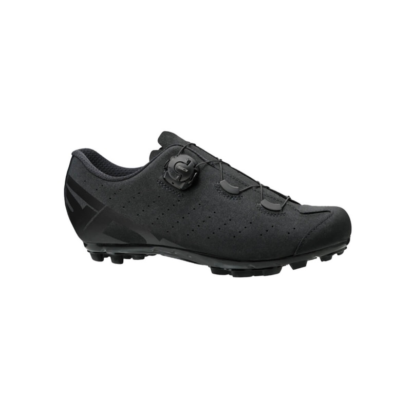 Sidi MTB Speed 2 Cycling Shoe|40|41|42|43|44|45|46|47|48|BLACK