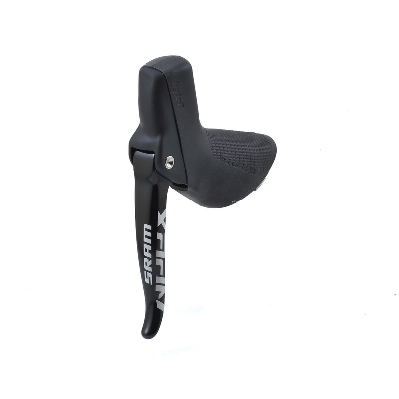 SRAM Apex 1 Hydraulic Road Disc Brake Lever Kit (Black) (Left) (Post Mount) (Brake Only) (Caliper Included)