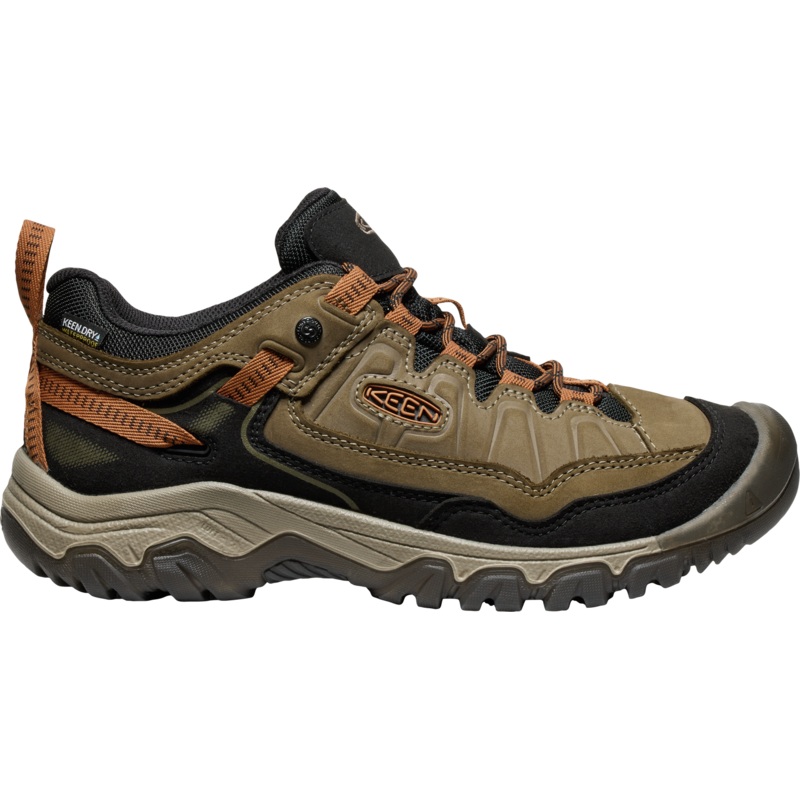 Targhee IV Waterproof (Available in Wide Widths) – Men’s
