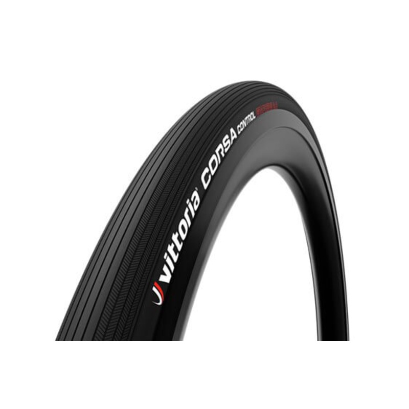 Vittoria Corsa Control TLR G2.0 Tubeless Clincher Road Tyre