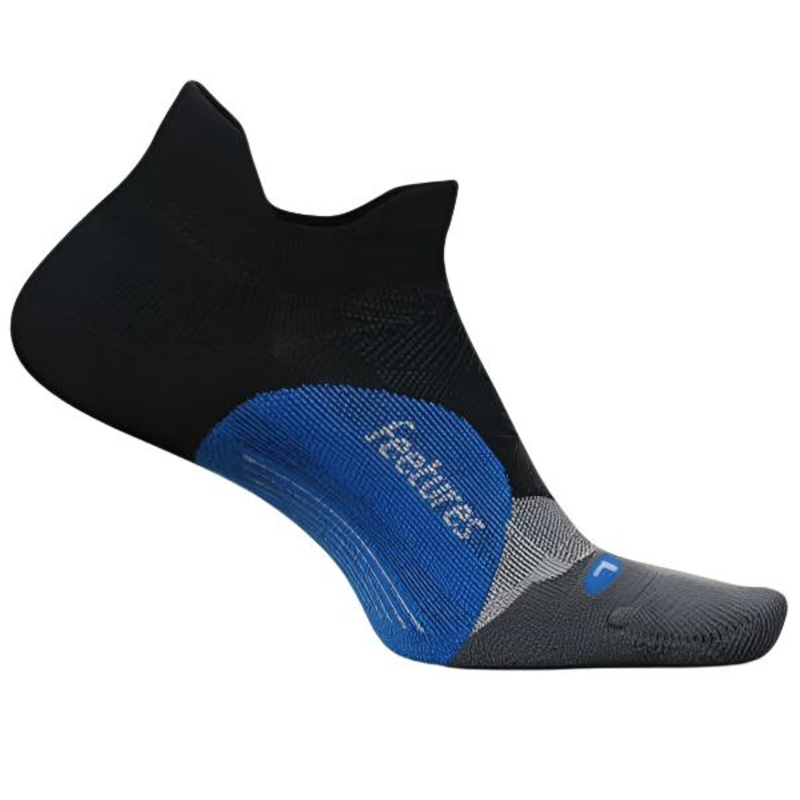 Elite Light Cushion No Show Tab – Unisex