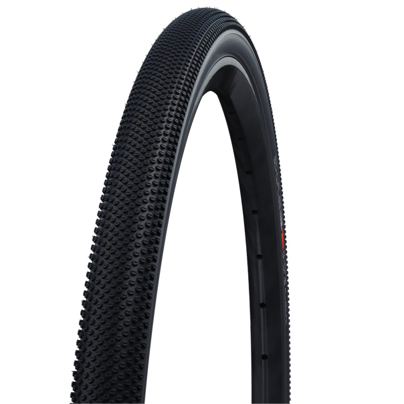 G-One Allround – 700c|Black|700c x 40