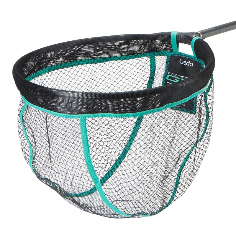 Leeda GT Coarse Landing Fishing Net