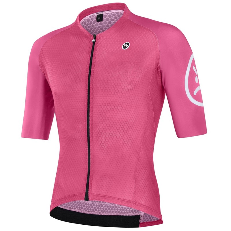 Maglia MbWear Dry Evo – Fucsia