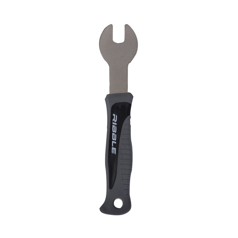 Ribble 15mm Pedal Wrench Spanner Tool  9 (23cm) Cycle Mechanics Bike Builders etc