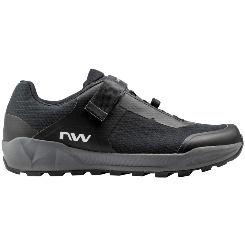 Scarpe mtb Northwave Escape Evo 2 – Nero