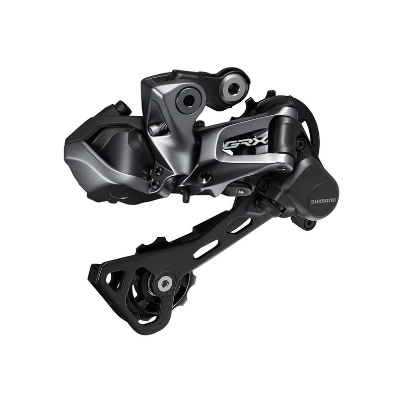 Shimano GRX RD-RX817 Rear Mech Di2 Shadow+