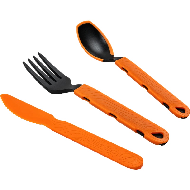 TrailWare Utensil Set