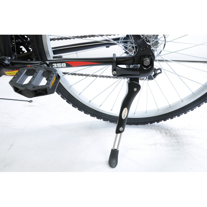 ALTRAN-VELO QUALITY BIKE PROPSTAND KICKSTAND VERTICAL DROP-OUT MOUNT