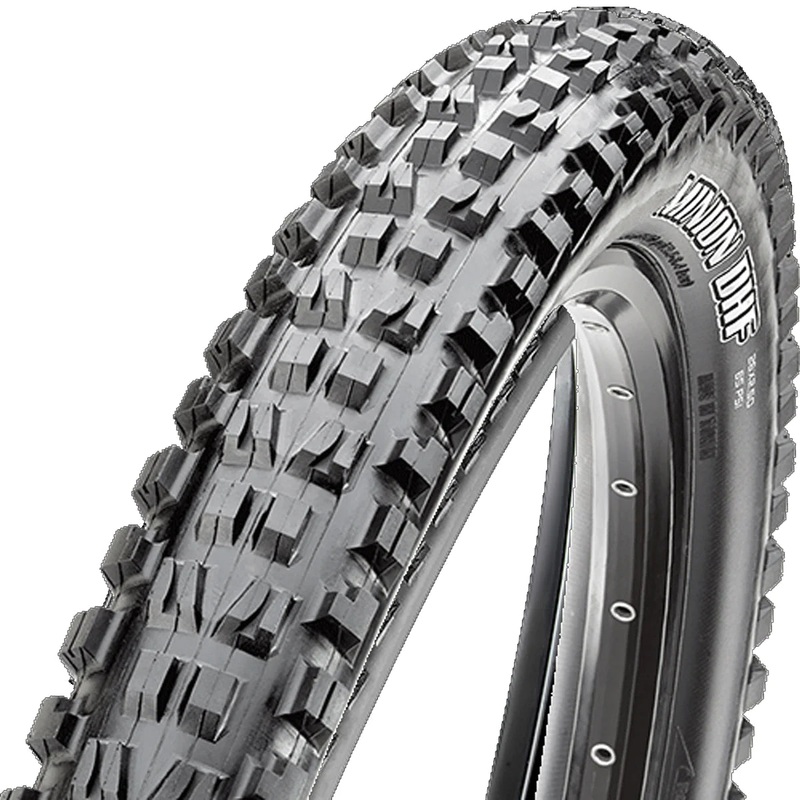 Copertone Maxxis Minion DHF Exo TR – 29×2.60