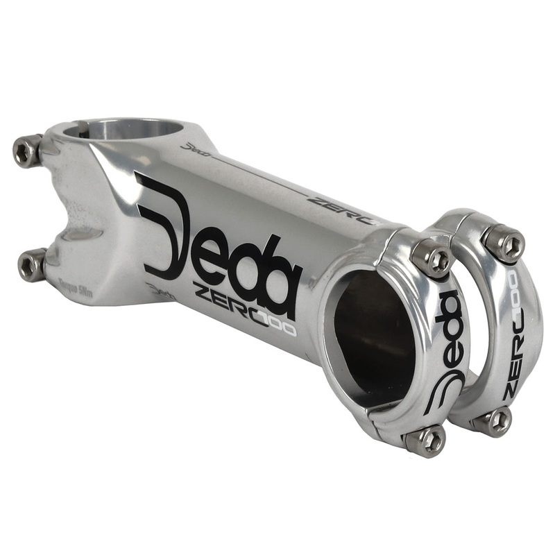 Deda Elementi Zero100 Polished Stem – Limited Edition