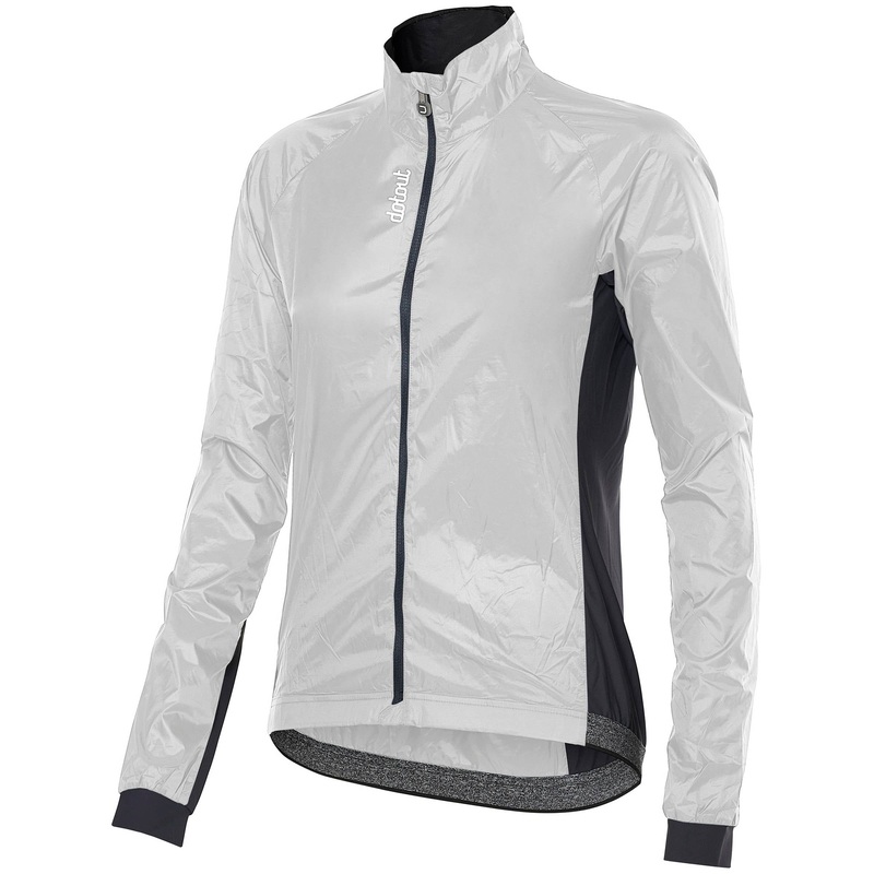 Giacca donna Dotout Breeze – Bianco