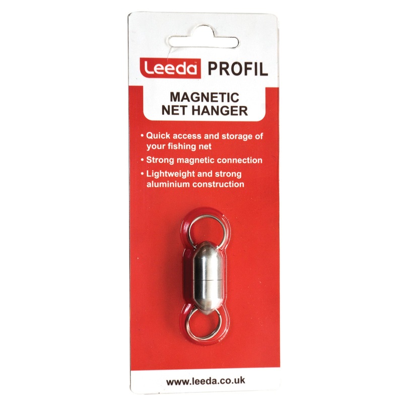Leeda Profil Magnetic Net Hanger For Fishing and Anglers