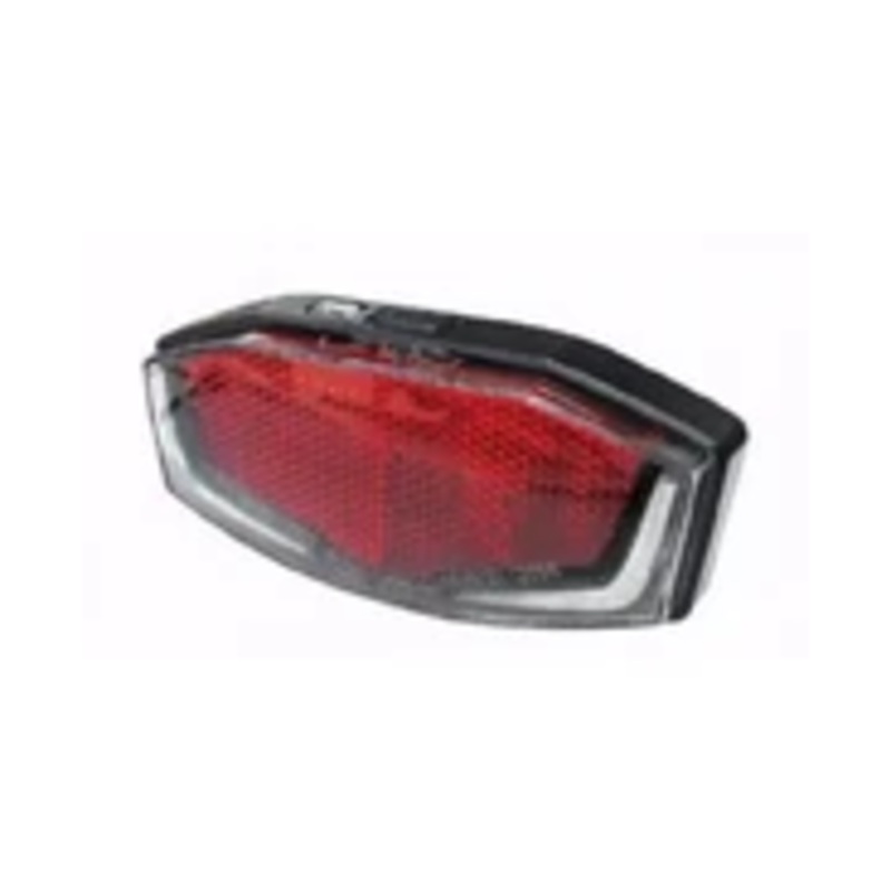 Lineo 2 Rear Light|2led|To be visible