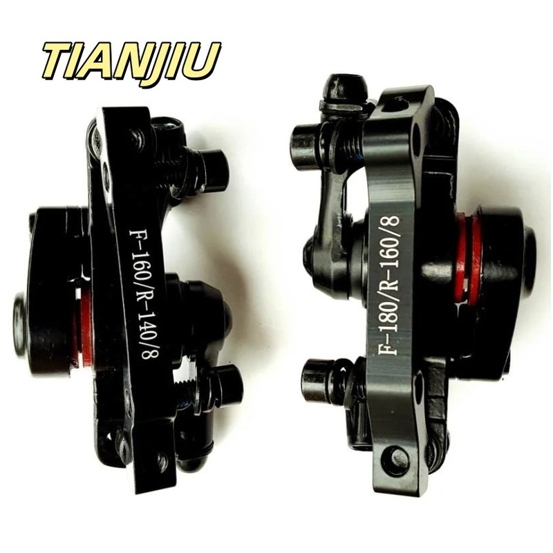 Mbicycle Front Brake F160 R140 Disc Brake