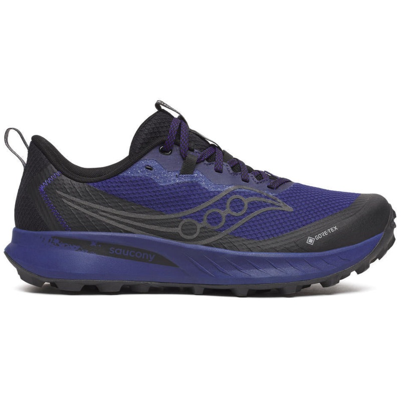 Peregrine 15 GTX – Men’s|Regal/Black|8.0|8.5|9.0|9.5|10.0|10.5|11.0|11.5|12.0|13.0|7.0|7.5