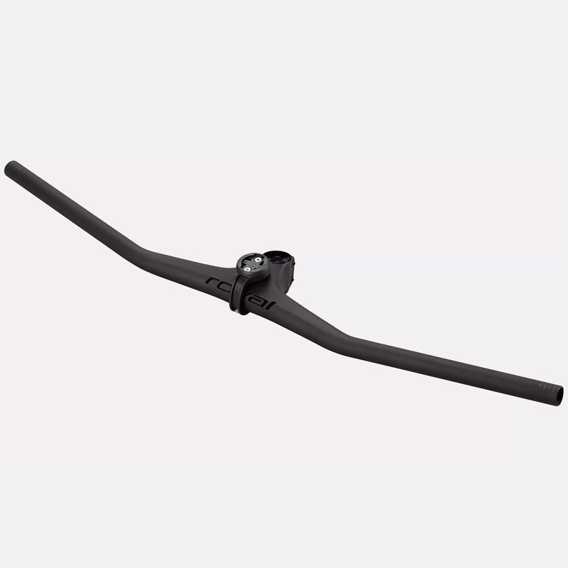 Roval Control SL Cockpit 780 mm – Nero