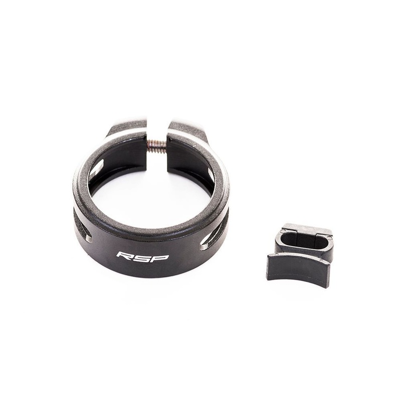 RSP Dropper 31.8mm Bike Seat Clamp